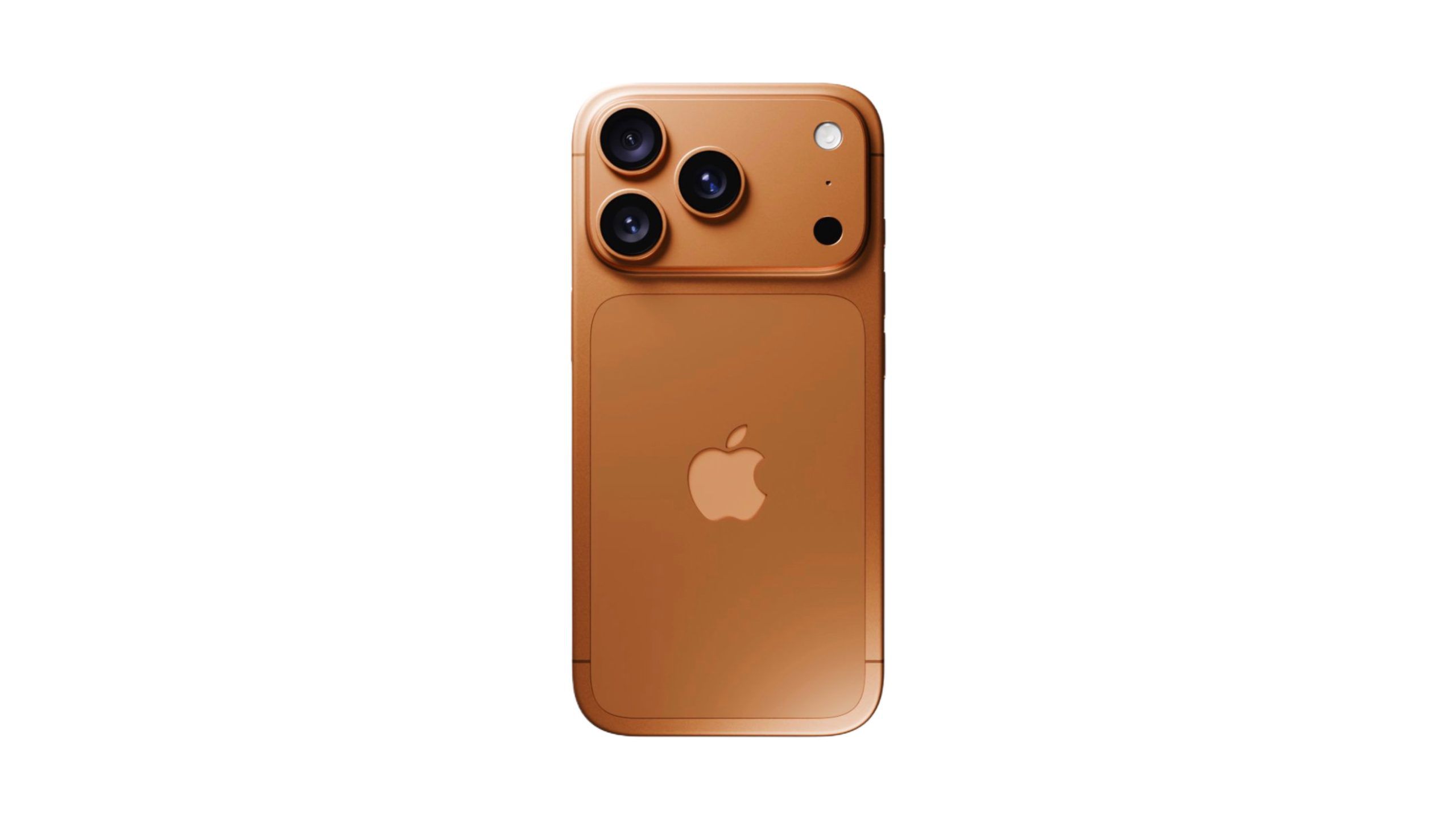 Two All-New iPhone 17 Colors Seemingly Confirmed