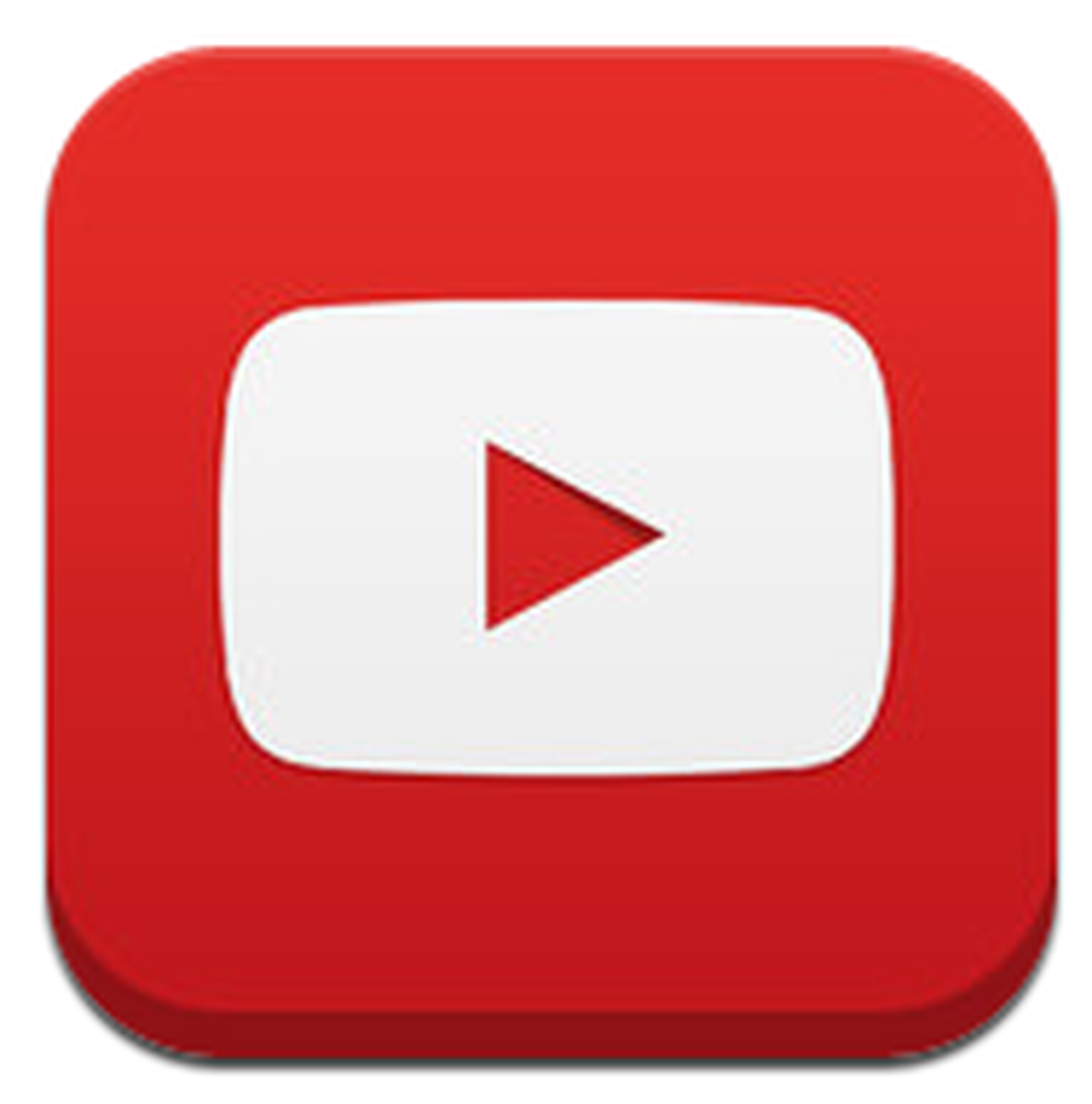 Youtube To Implement Offline Viewing Mode In Ios App This November Macrumors