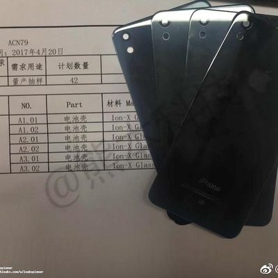 iPhone SE 2 slashleaks
