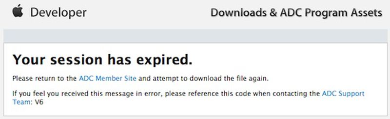 Apple Releasing iOS 6 Beta Build 10A5316k and Safari 6 Developer ...