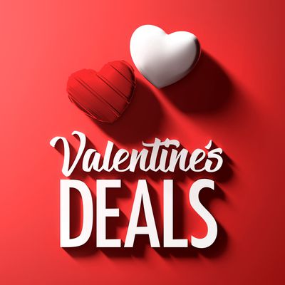 Valentines Deals 2