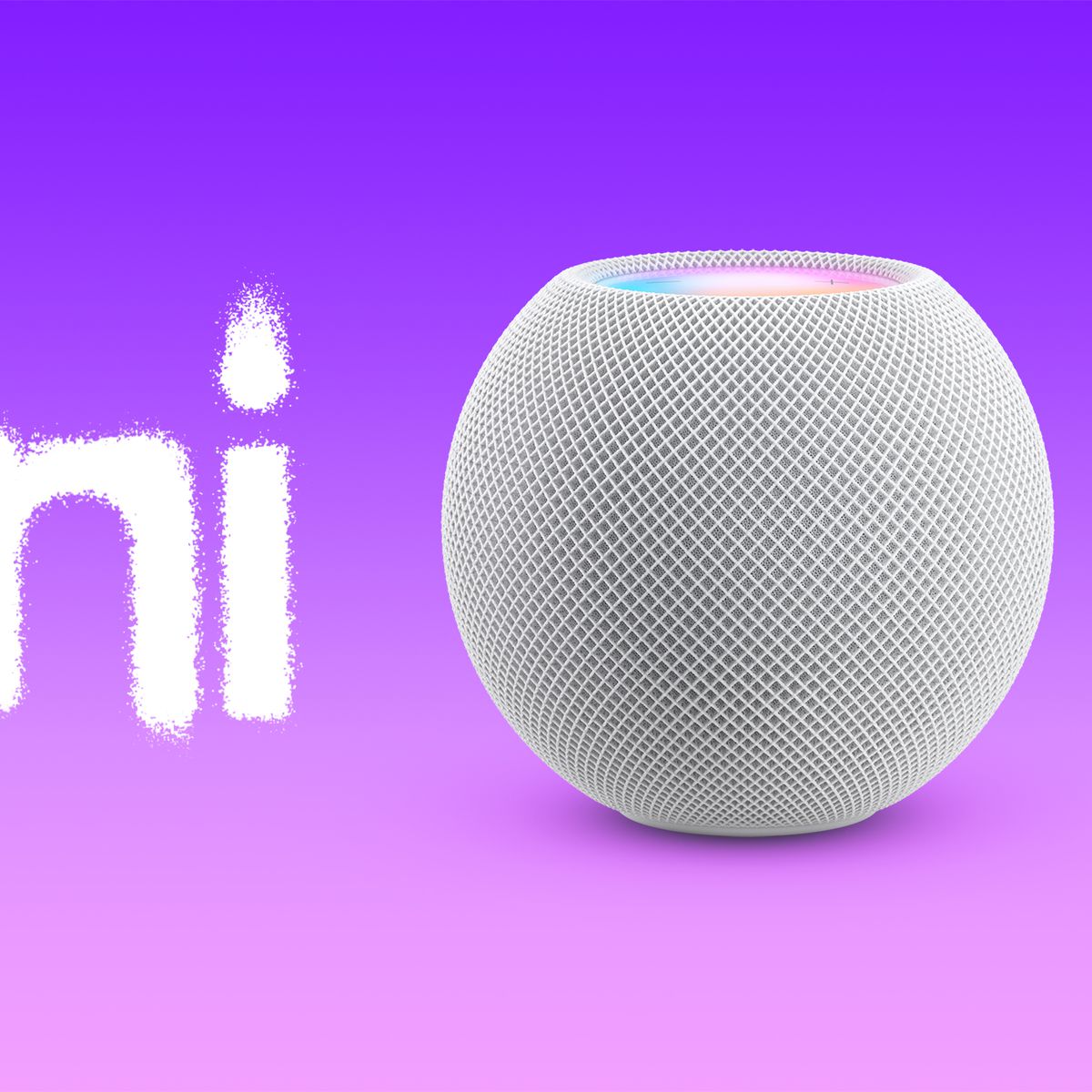 Homepod 2020 2024