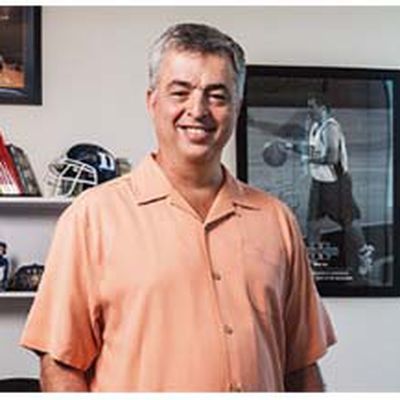 Eddy Cue