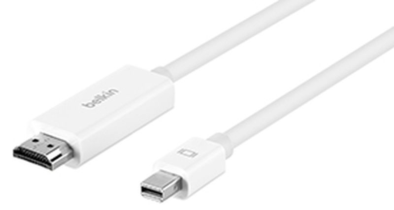 HDMI-Thunderbolt