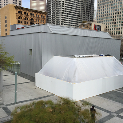 Yerba Buena Construction