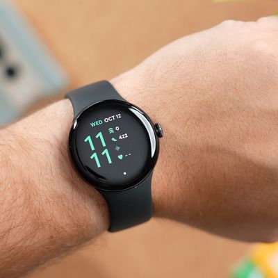 pixel watch vs apple watch 4