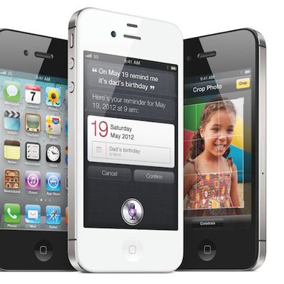 iphone 4s siri