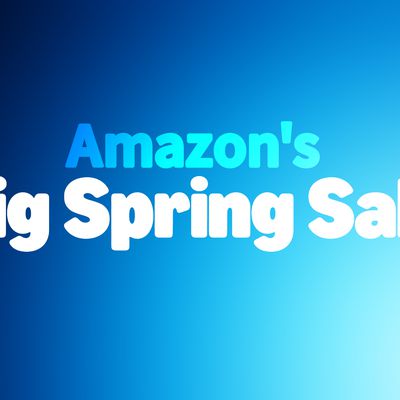 Amazons Big Spring Sale04