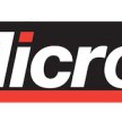 microlatch logo