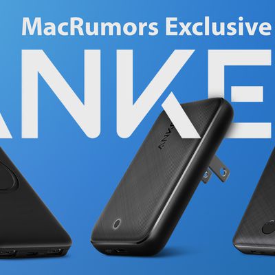 Anker Deals 8