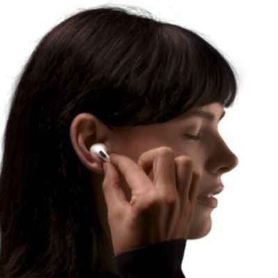 airpods pro force sensor activation