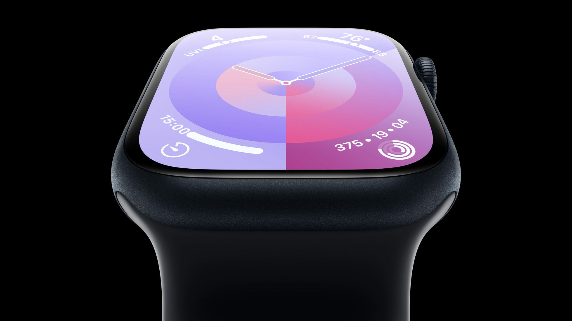Apple is investigating a “Ghost Touches” issue affecting some Series 9 and Ultra 2 watches