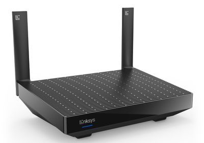 linksys hydra