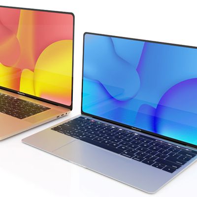 13 16 inch macbook pro air trio