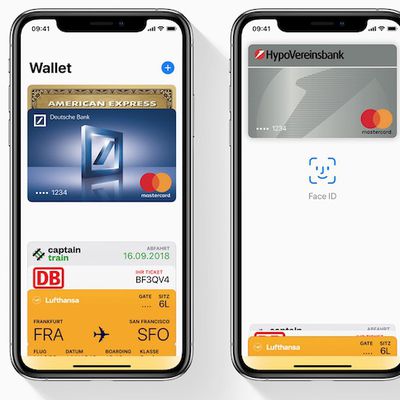 apple pay germany
