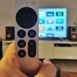 apple tv 4k siri remote