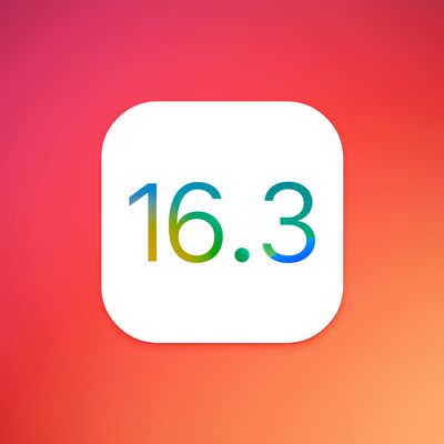 iOS 16