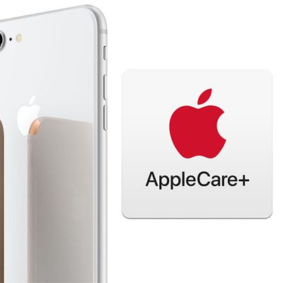 applecare iphone 8