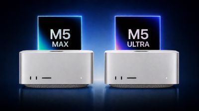 Руководство покупателя Mac Studio: M5 Max против M5 Ultra