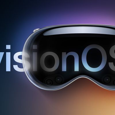 visionOS 26 Feature