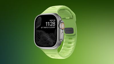 nomad black friday watch