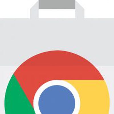 Chrome Web Store Logo 2012 2015