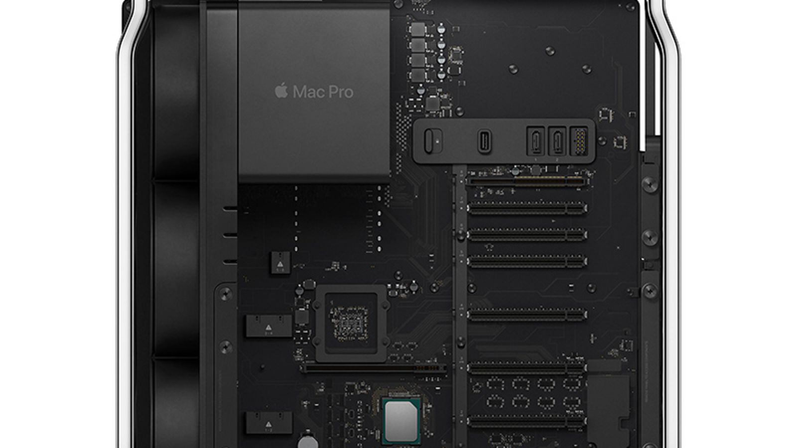 8TB SSD and Radeon Pro W5700X Upgrade Options Coming to Mac Pro ...