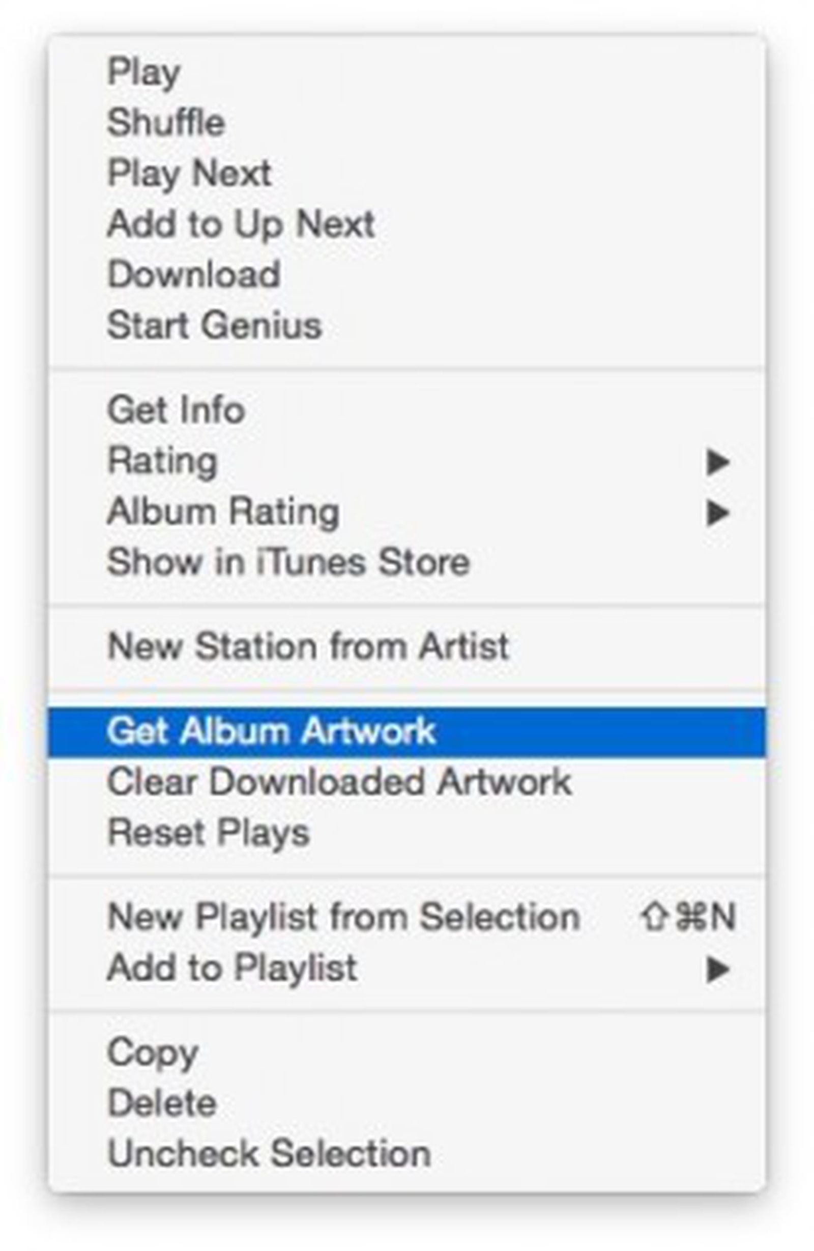 How to Use iTunes Match MacRumors