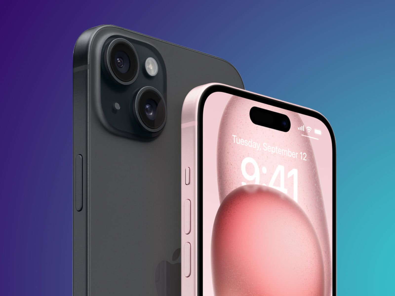 First iPhone 15 and iPhone 15 Pro Orders Arriving to Customers in