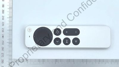 siri remote 4