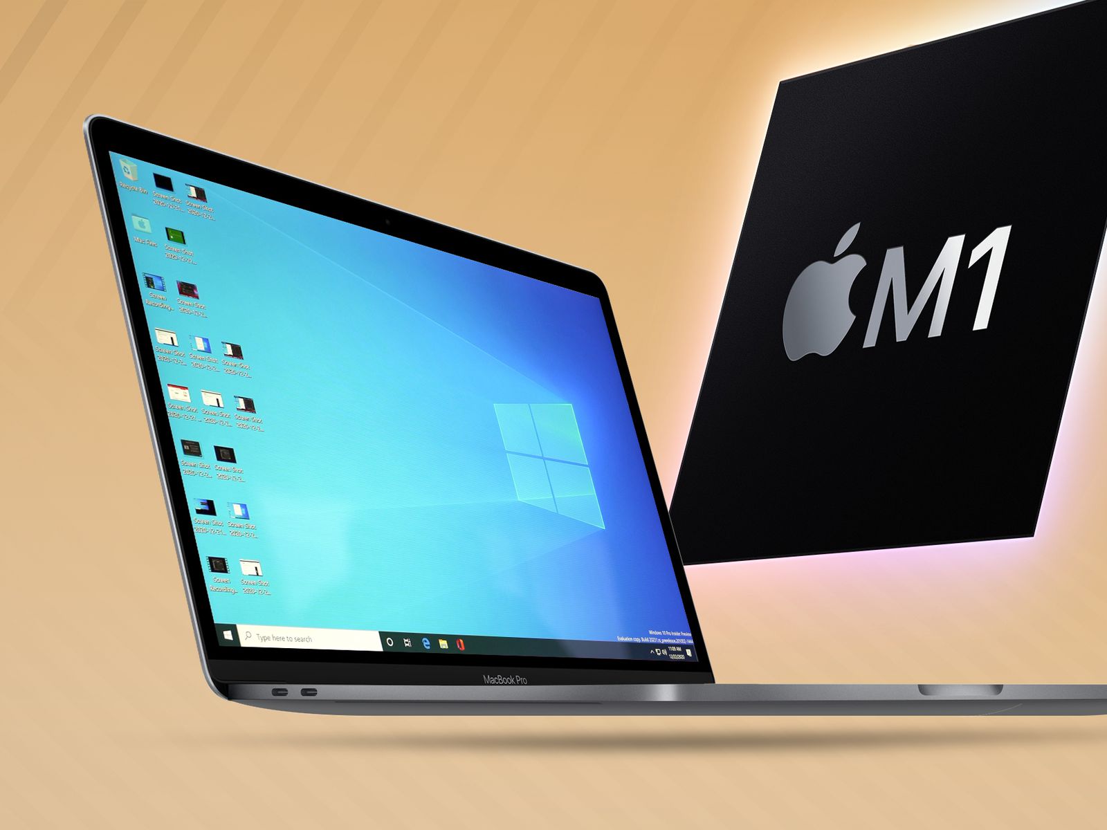 parallels macbook m1