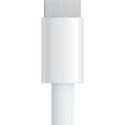 lightning connector