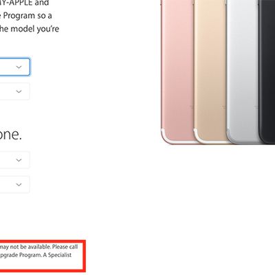 iphone upgrade program fine print