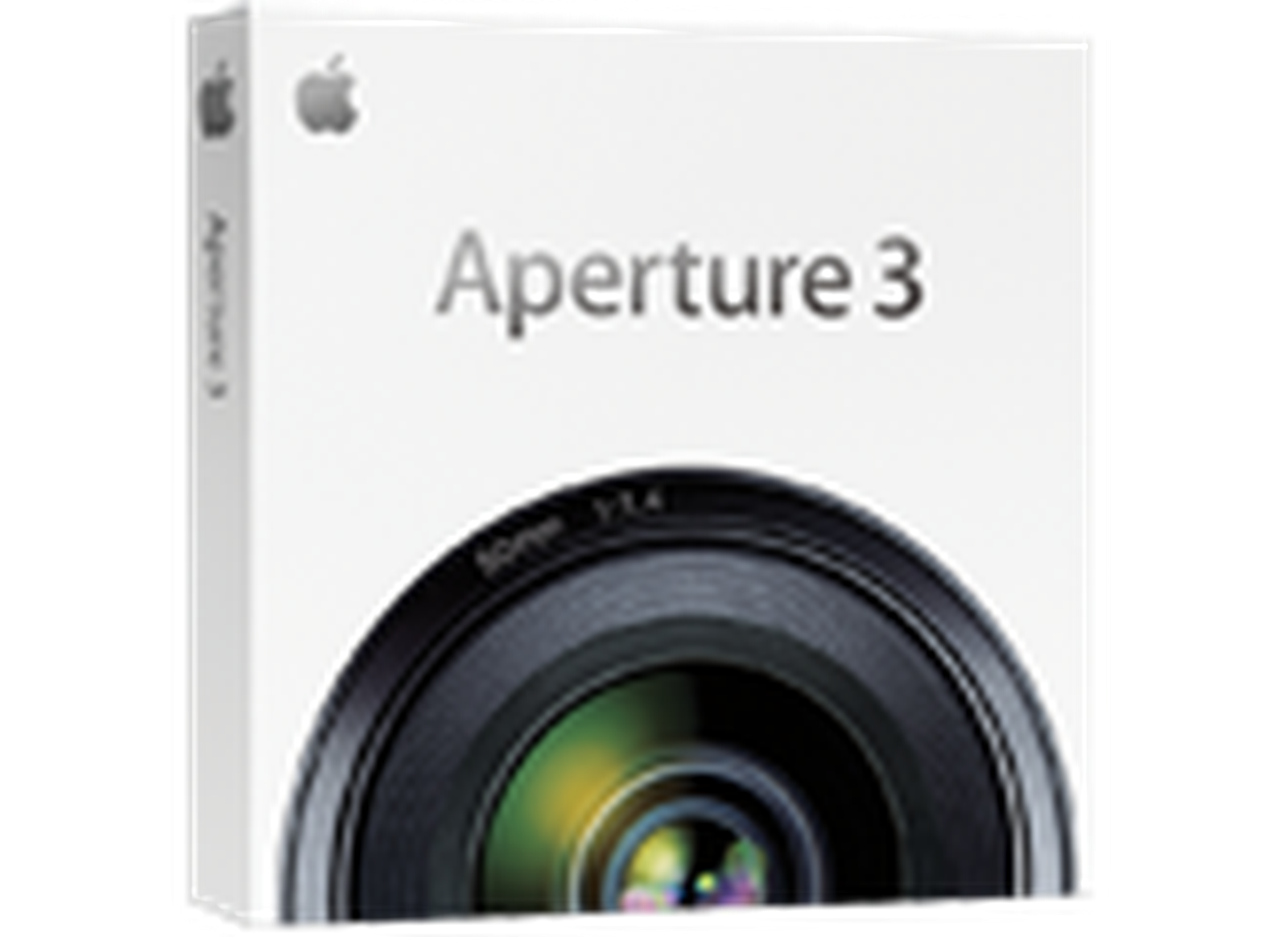 apple aperture 3.6 update