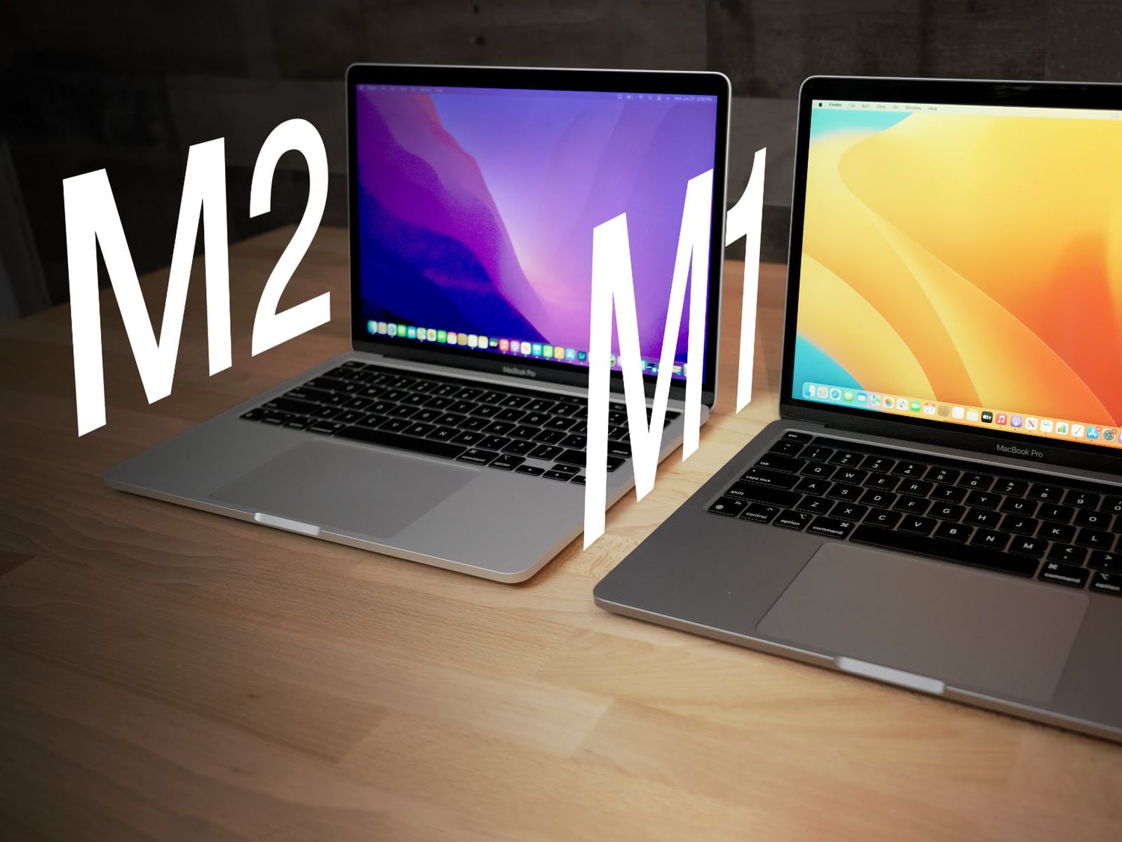 MacBook Pro M2 x MacBook Pro M1: o que muda nos novos laptops da Apple