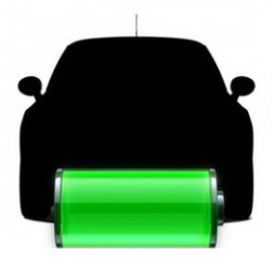 Apple-car-battery