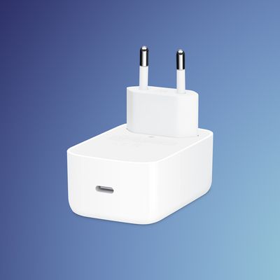 Apples 40W Dynamic Power Adapter Now Available in Europe Feature
