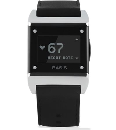 basis_fitness tracker