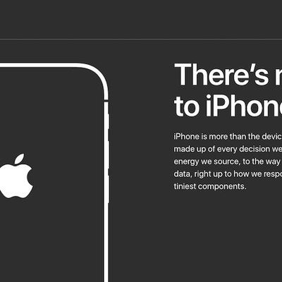 theres more to iphone