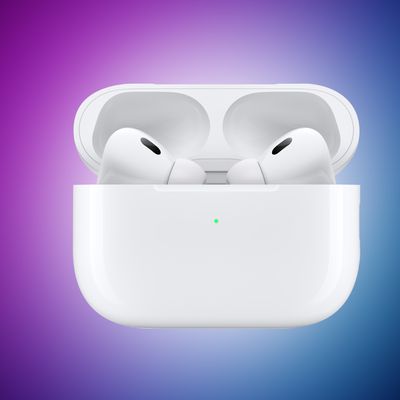 airpods pro 2 gradient