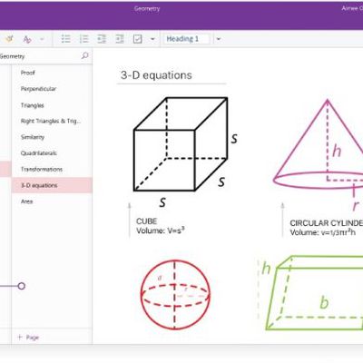 trello onenote