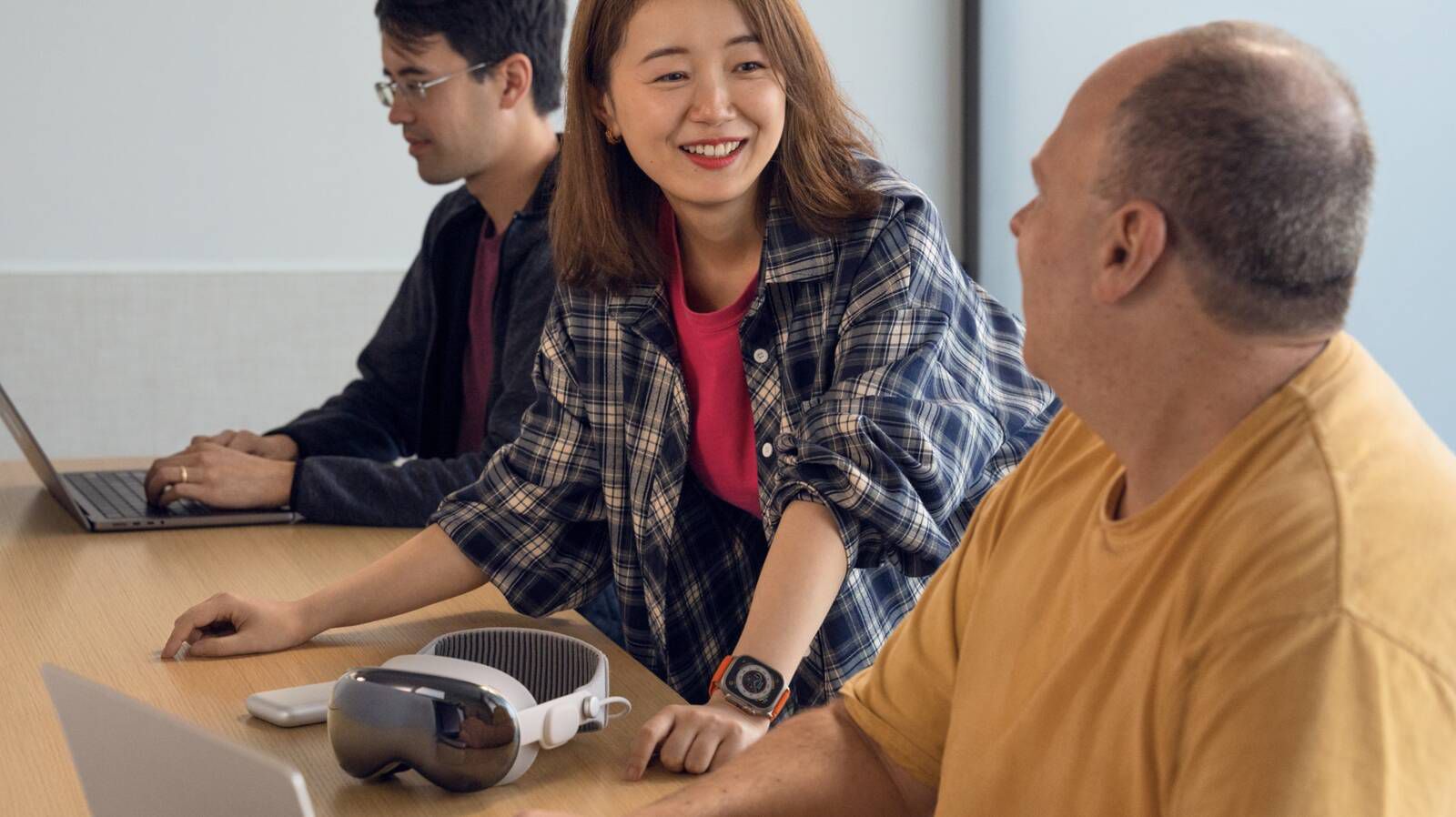 Apple Event Live Blog: iPhone 15, New Apple Watch Models, and More ...