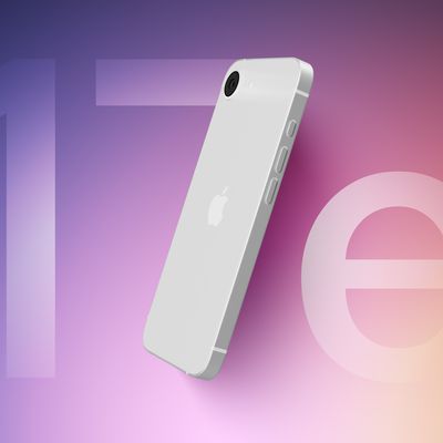 iPhone 17e Feature 1