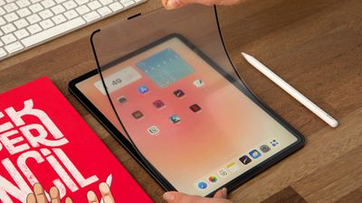 astropad screen protector nanocling