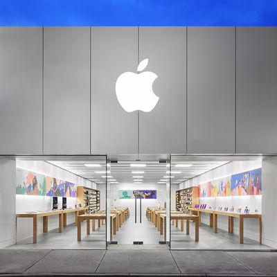 Apple Store Shadyside Pittsburgh