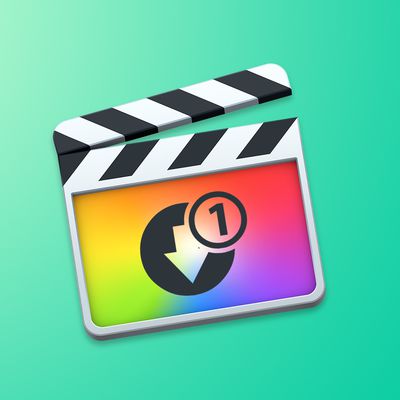 final cut pro update