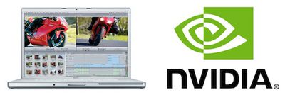 macbook pro nvidia logo
