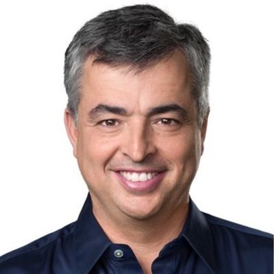 eddy cue