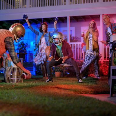 Philips Hue goes outdoor in 2018 3