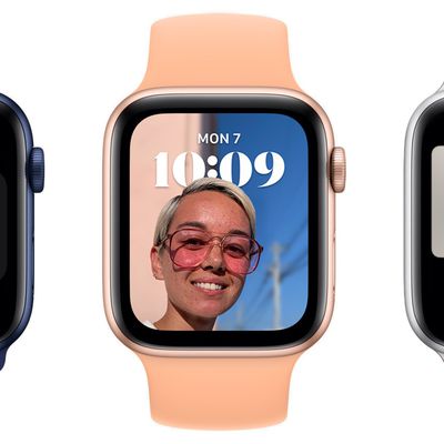 watchos 8 main